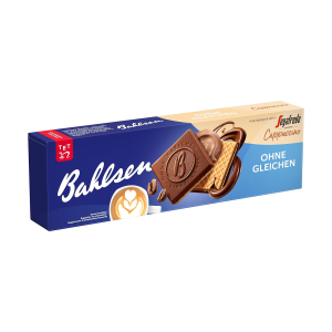 Bahlsen Ohne Gleichen Cappuccino 125g