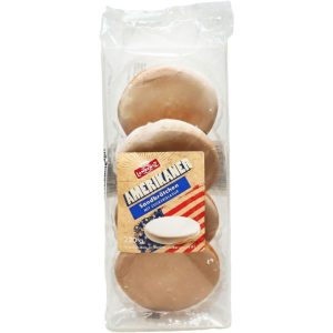 Lambertz Amerikaner glasiert 220g