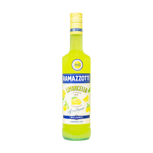 Ramazzotti Limoncello 29% 0,7l