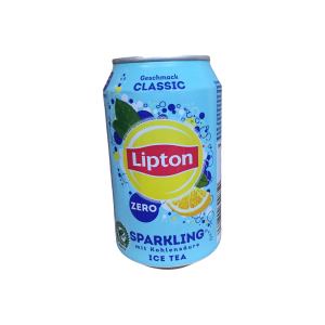 Lipton Sparkl.Zit.24x0,33l DPG