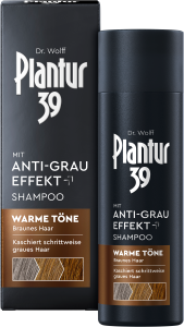 Plantur 39 Anti-Grau Effekt Shampoo 200ml