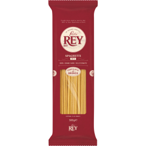 Pasta Rey Spaghetti Nr.5 500g