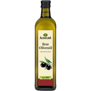 Bio Alnatura Brat Olivenöl 750ml