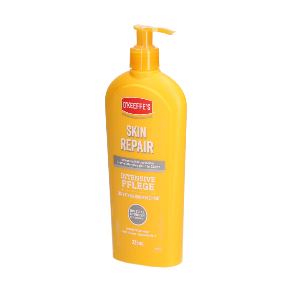 O'Keeffe's Skin Repair Körperlotion 325ml