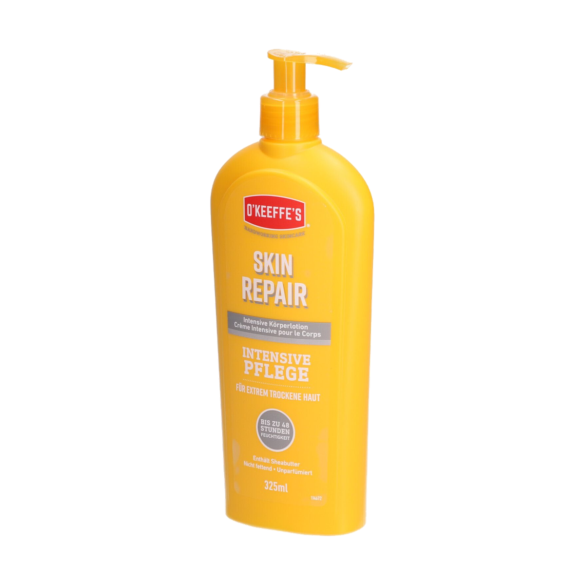 O'Keeffe's Skin Repair Körperlotion 325ml