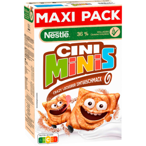 Nestle Cini Minis 625g