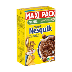 Nesquik Cerealien 625g