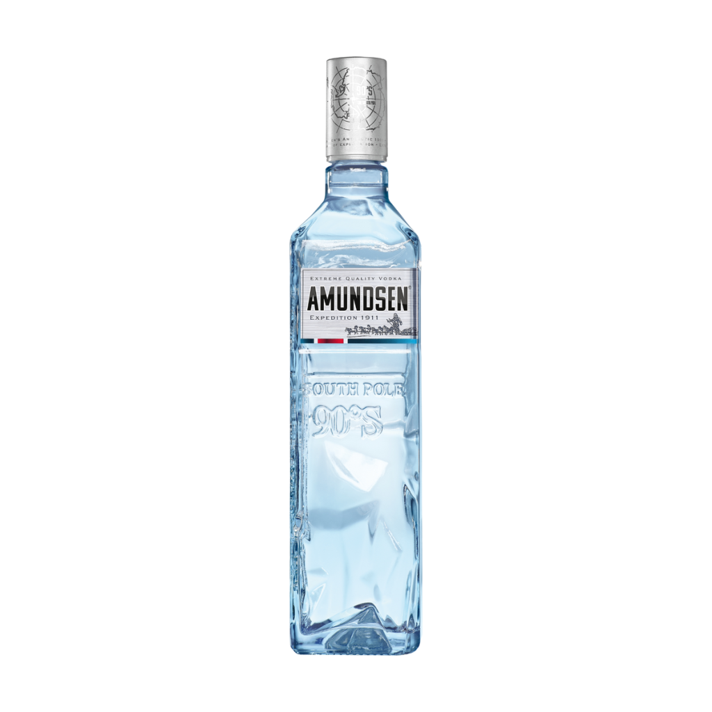 Amundsen Wodka 37,5% 0,7l