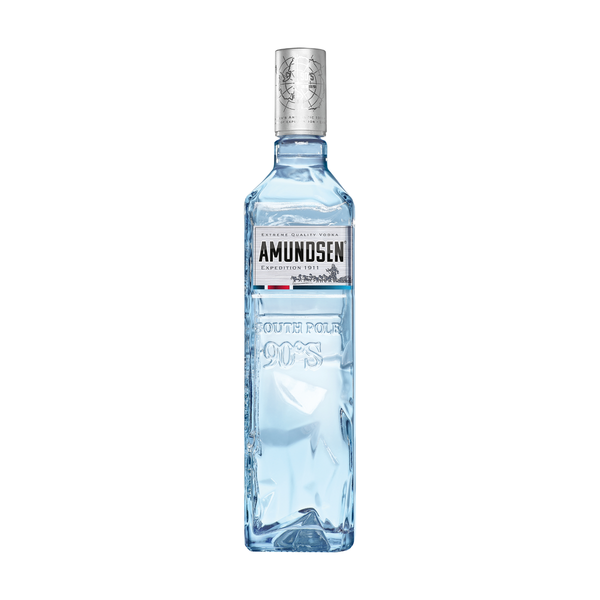Amundsen Wodka 37,5% 0,7l