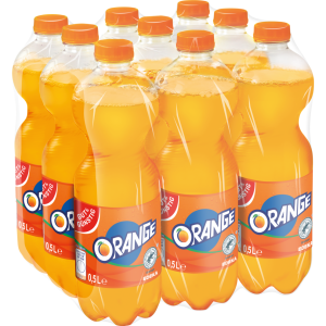 G&G Orangenlimo.9x0,5l DPG
