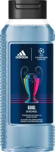 Adidas Shower Gel UEFA 11 250ml