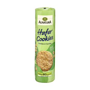 Bio Alnatura Hafercookies 250g