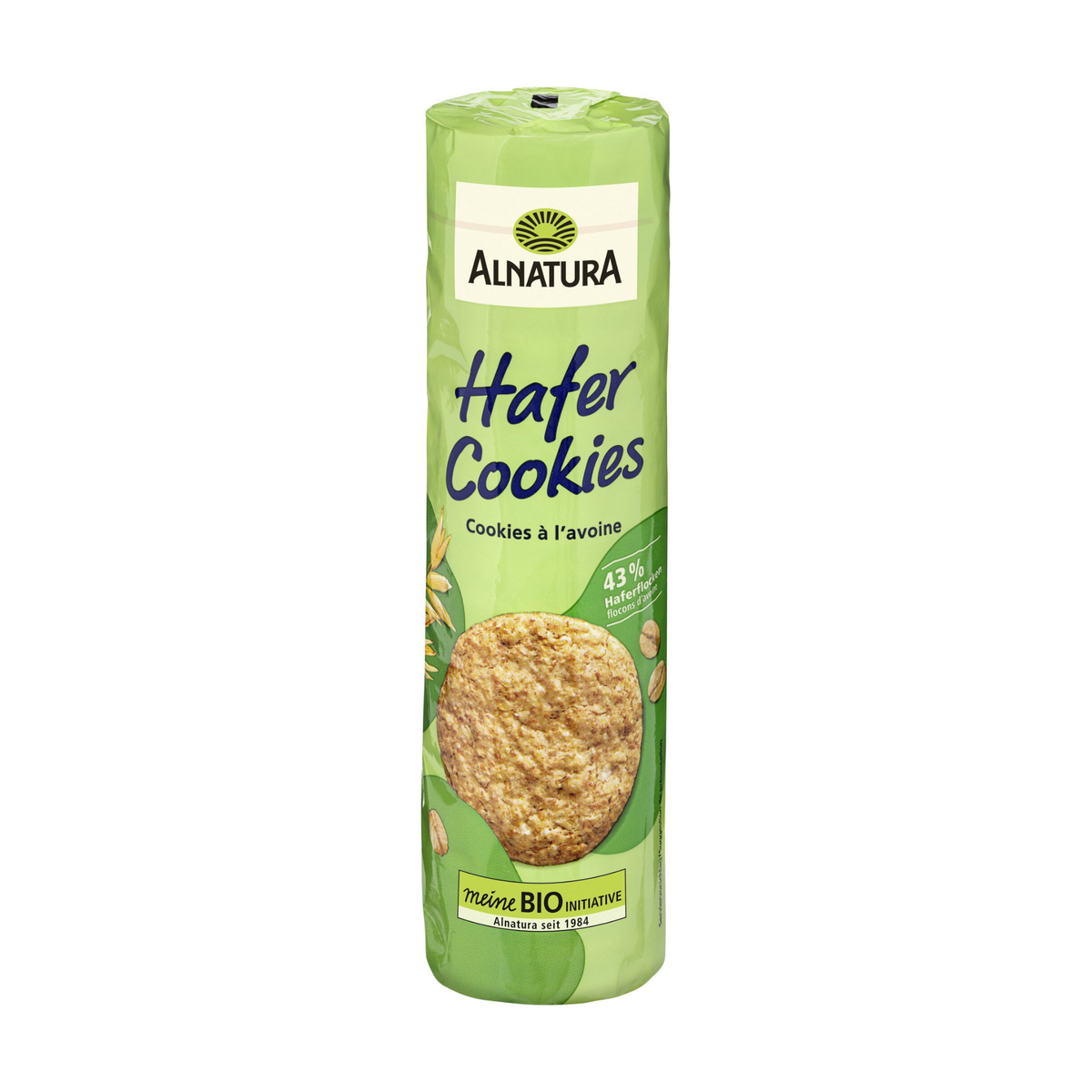 Bio Alnatura Hafercookies 250g