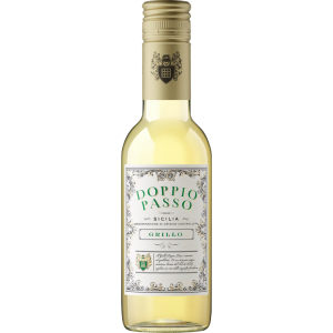 Doppio Passo Grillo Sicilia DOC trocken 0,25l