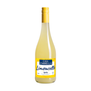 Casa Zarrella Limoncello Spritz 0,75l