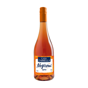 Casa Zarrella Negroni Spritz 0,75l