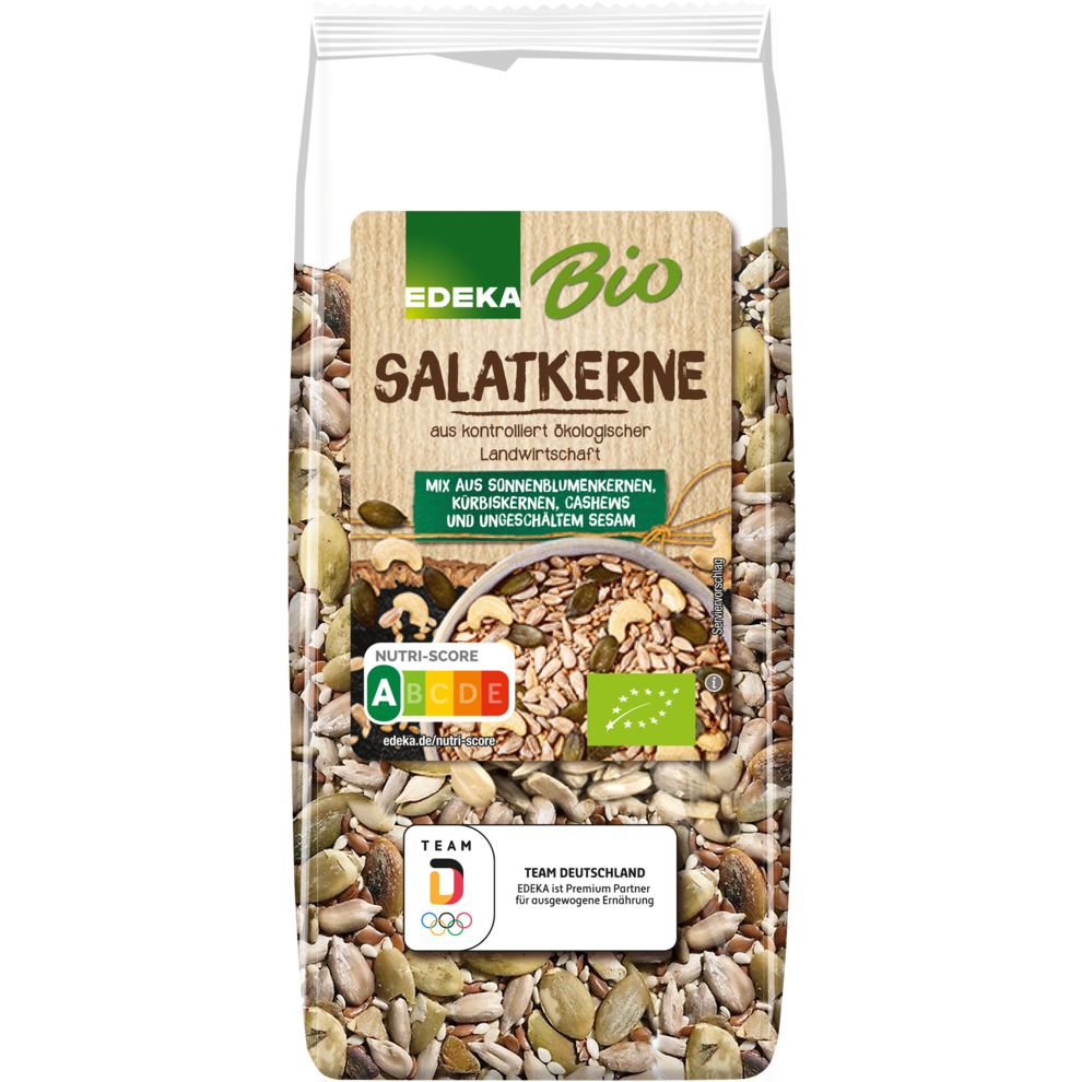 Bio EDEKA Salatkerne 275g