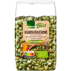Bio EDEKA Kürbiskerne 175g