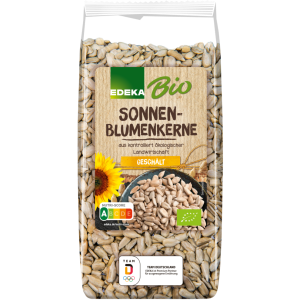 Bio EDEKA Sonnenblumenkerne 650g