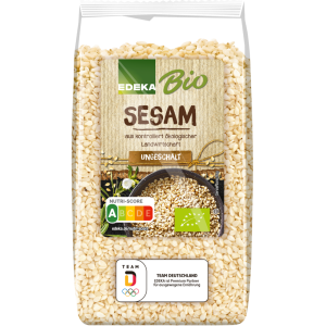 Bio EDEKA Sesam ungeschält 250g
