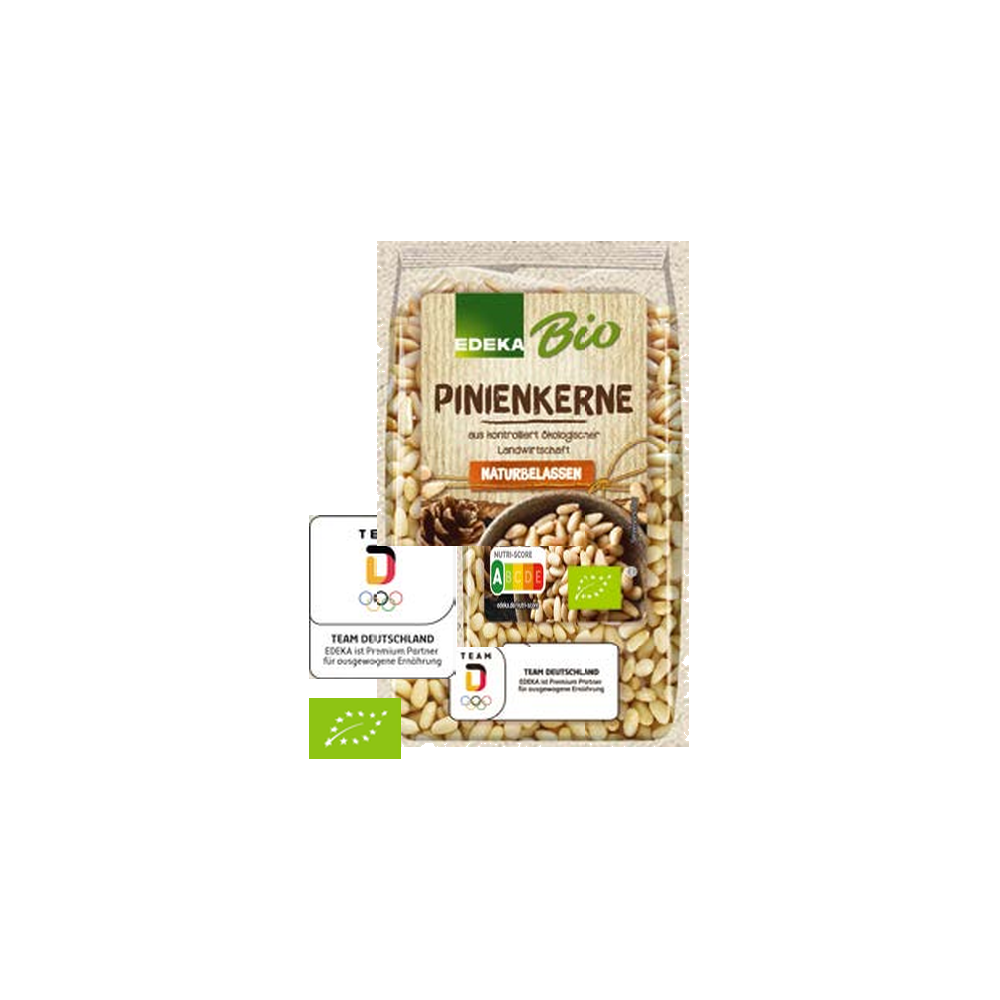 Bio EDEKA Pinienkerne 60g