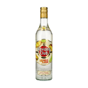Havana Club Mango Lime 30% 0,7l