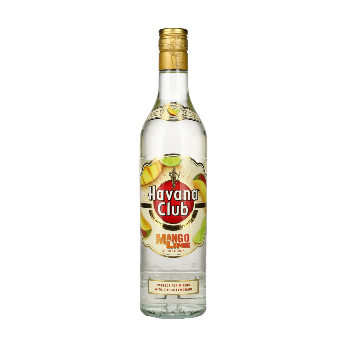 Havana Club Mango Lime 30% 0,7l