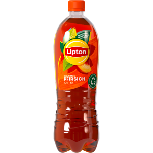 Lipton Персик 6x1,25l