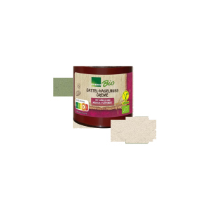 Bio EDEKA Dattel Haselnuss Creme 240g