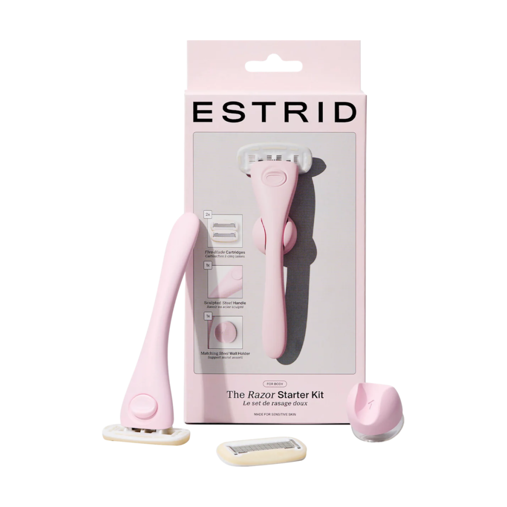 Estrid Starter Kit Bloom