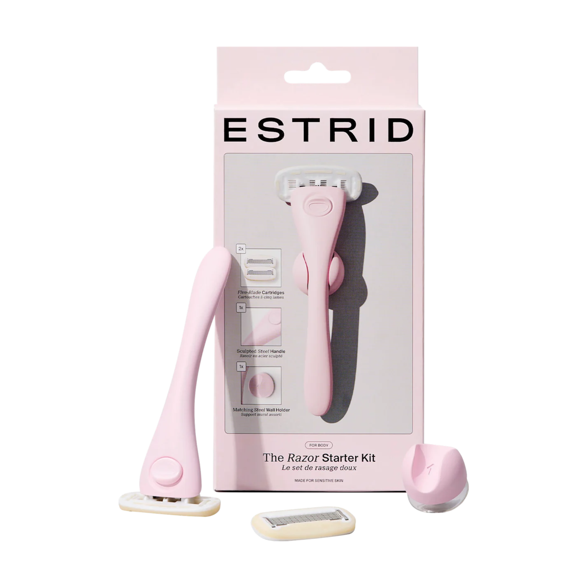 Estrid Starter Kit Bloom