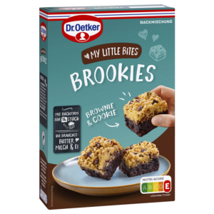 Dr.Oetker Brookies 375g
