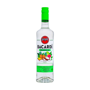 Bacardi Tropical 27% 0,7l