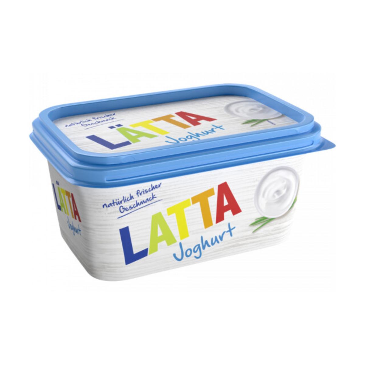 Lätta Йогурт 39% 450g