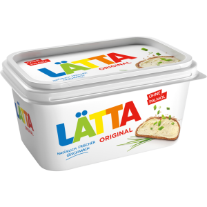 Lätta Original 39% 450g