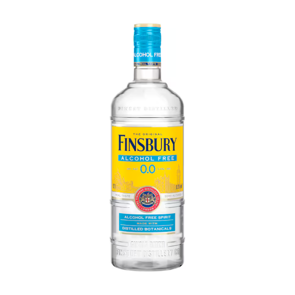 Finsbury 0,0 0,7l