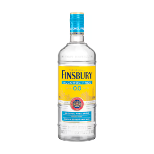 Finsbury 0,0 0,7l