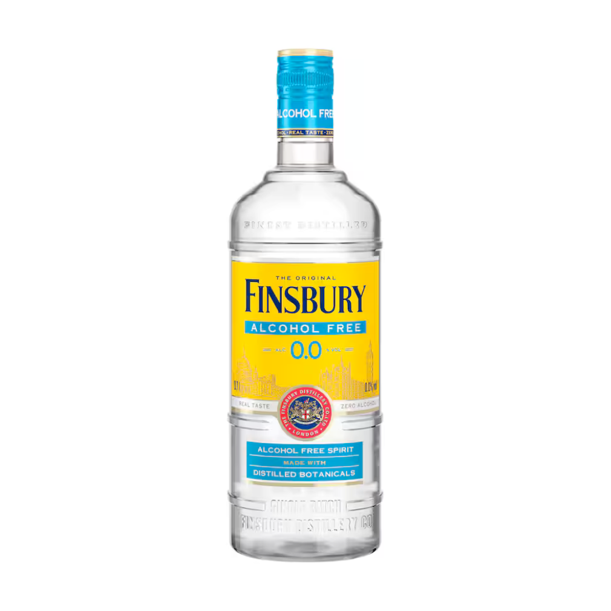 Finsbury 0,0 0,7l