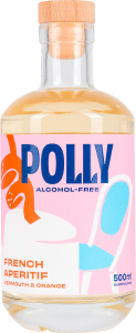 Polly French Aperitif 0,5l