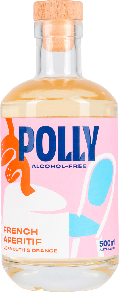 Polly French Aperitif 0,5l