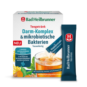 Bad Heilbrunner Darm-Komplex Tassenfertig 10g