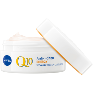 Nivea Q10 Energy Anti-Falten Tagespflege LSF15 50ml