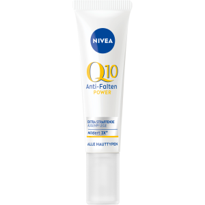 Nivea Q10 Power Anti-Falten + Straffung Augenpflege 15ml