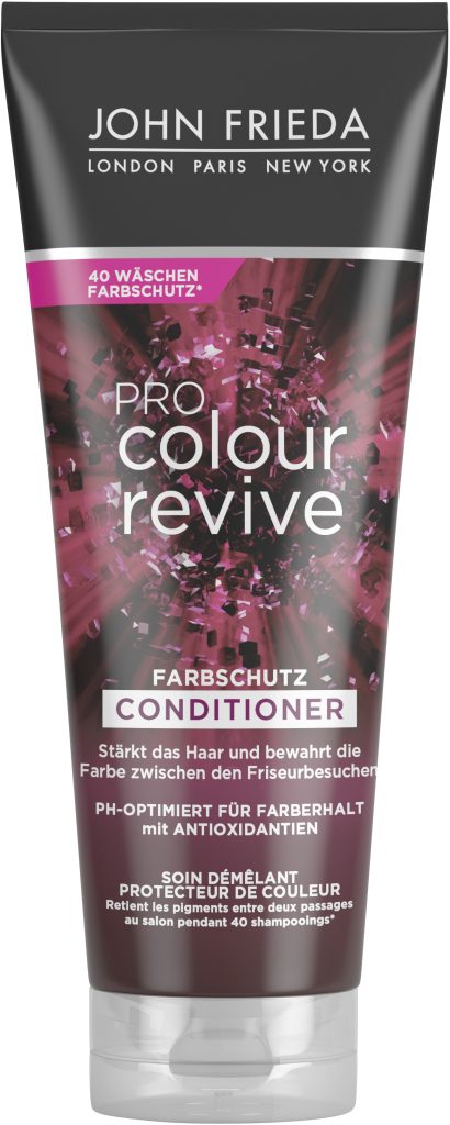 John Frieda Pro Colour Revive Farbschutz Conditioner 250ml