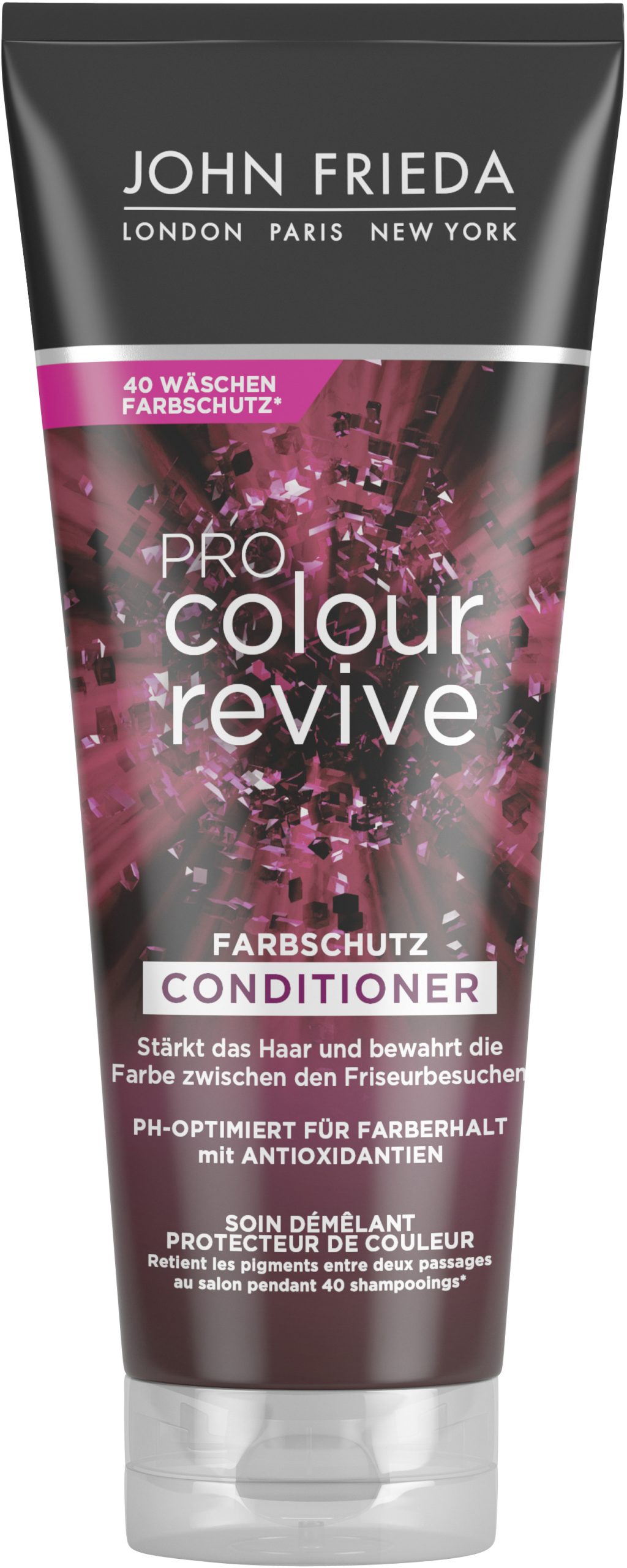 John Frieda Pro Colour Revive Farbschutz Conditioner 250ml
