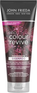 John Frieda Pro Colour Revive Farbschutz Shampoo 250ml