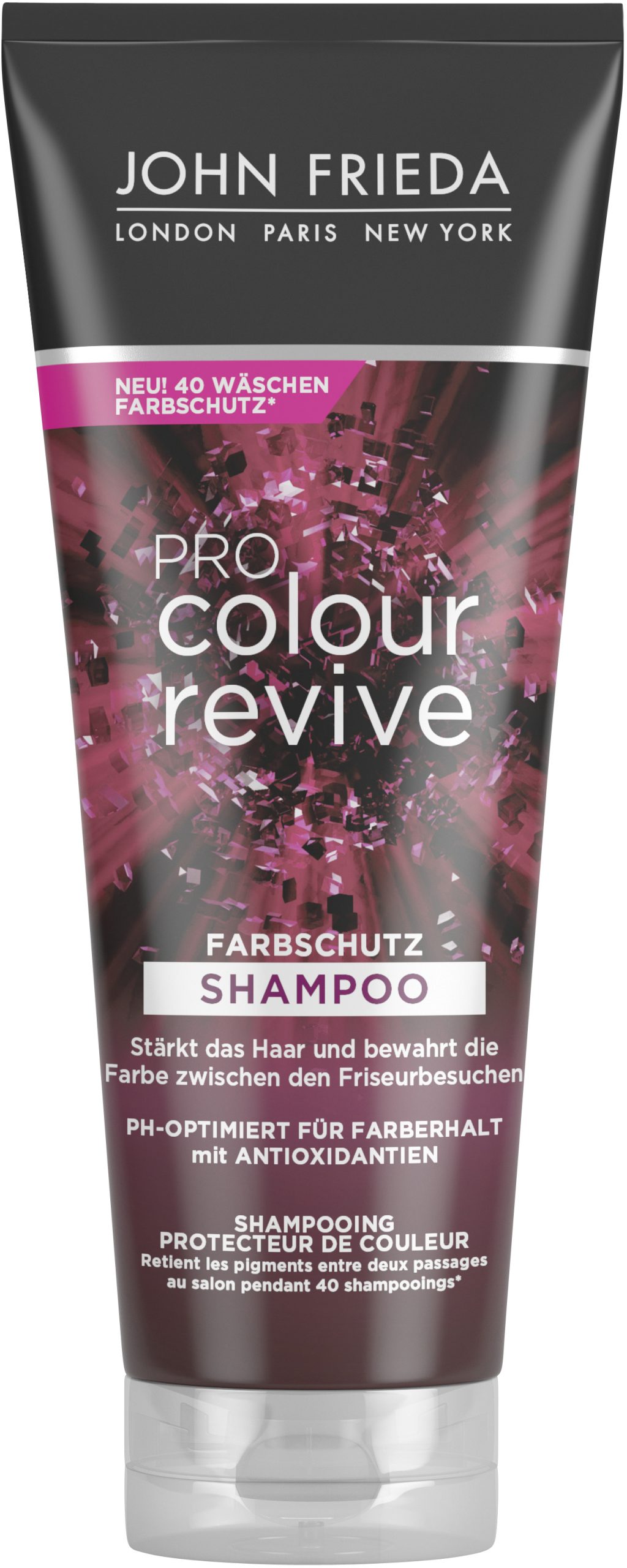 John Frieda Pro Colour Revive Farbschutz Shampoo 250ml