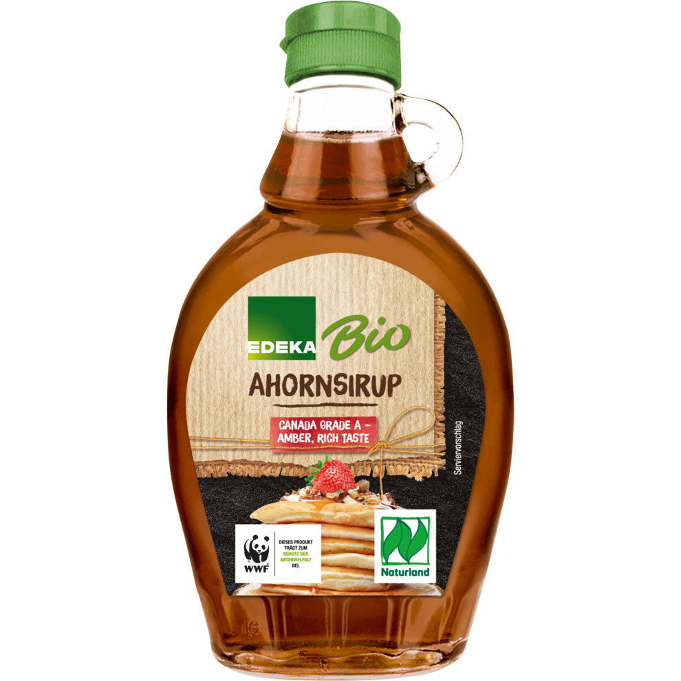 Bio EDEKA Ahornsirup 250ml