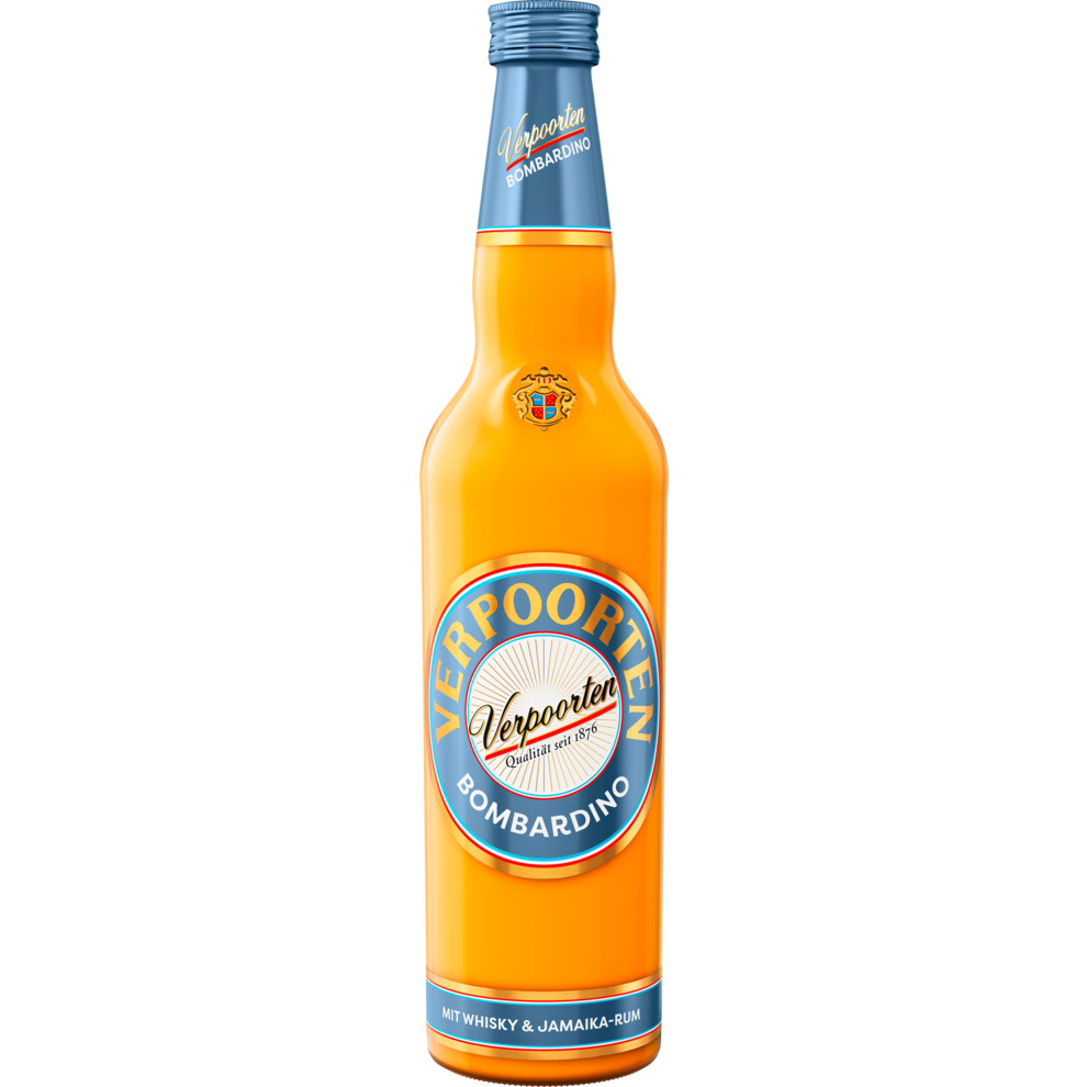 Verpoorten Bombardino 17% 0,7l