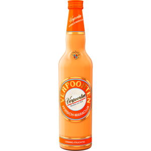 Verpoorten Pfirsich-Maracuja 17% 0,7l